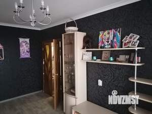 2-к квартира, на длительный срок, 46м2, 7/9 этаж