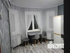 2-к квартира, посуточно, 56м2, 10/17 этаж