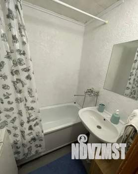 2-к квартира, посуточно, 46м2, 3/9 этаж