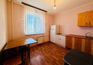 1-к квартира, на длительный срок, 36м2, 17/17 этаж