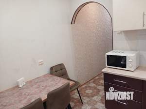 1-к квартира, посуточно, 36м2, 2/9 этаж