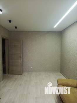 2-к квартира, на длительный срок, 61м2, 11/17 этаж