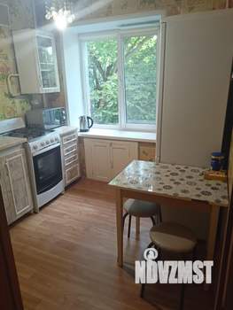 1-к квартира, на длительный срок, 32м2, 3/5 этаж