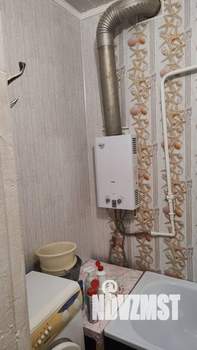 2-к квартира, на длительный срок, 45м2, 1/2 этаж