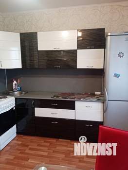 1-к квартира, на длительный срок, 38м2, 17/17 этаж