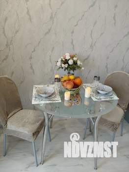 1-к квартира, посуточно, 40м2, 8/10 этаж