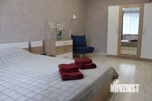 1-к квартира, посуточно, 30м2, 1/6 этаж