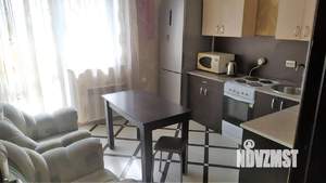 1-к квартира, посуточно, 50м2, 6/20 этаж