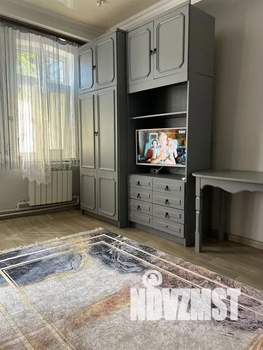 1-к квартира, посуточно, 31м2, 1/1 этаж