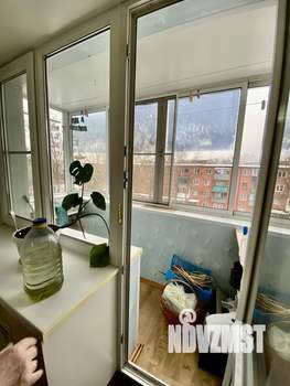 2-к квартира, на длительный срок, 46м2, 3/4 этаж