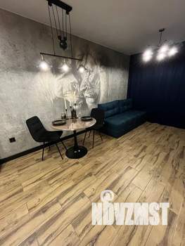 1-к квартира, посуточно, 37м2, 11/18 этаж