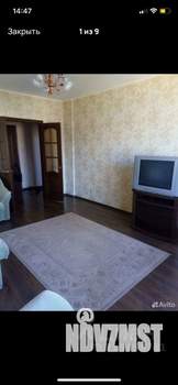 1-к квартира, на длительный срок, 35м2, 9/11 этаж