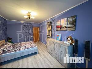 3-к квартира, на длительный срок, 76м2, 1/12 этаж