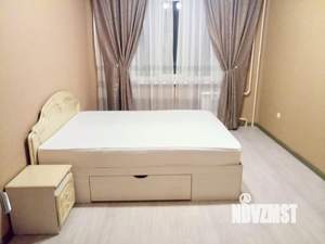 2-к квартира, на длительный срок, 85м2, 5/17 этаж