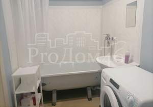 1-к квартира, на длительный срок, 38м2, 16/17 этаж