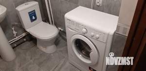 1-к квартира, на длительный срок, 40м2, 4/10 этаж