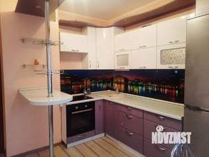 2-к квартира, на длительный срок, 65м2, 13/17 этаж