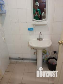 1-к квартира, на длительный срок, 23м2, 4/5 этаж