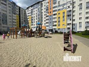 3-к квартира, на длительный срок, 79м2, 6/12 этаж