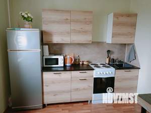 1-к квартира, посуточно, 35м2, 3/17 этаж