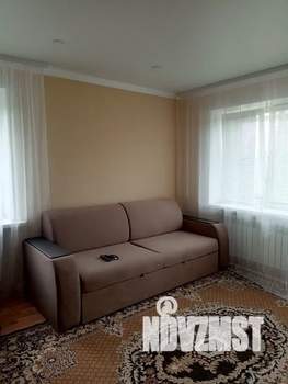 1-к квартира, посуточно, 31м2, 2/3 этаж