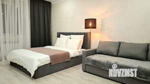 2-к квартира, посуточно, 45м2, 6/9 этаж