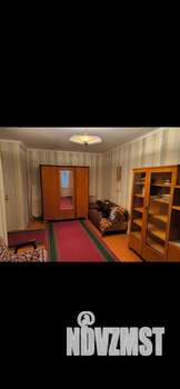 2-к квартира, на длительный срок, 45м2, 2/6 этаж