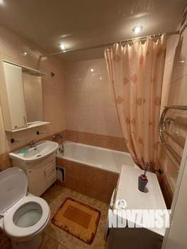 1-к квартира, на длительный срок, 39м2, 7/10 этаж