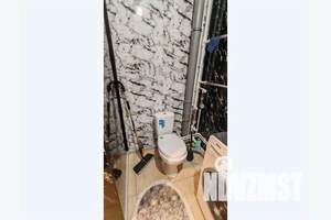 1-к квартира, посуточно, 36м2, 15/17 этаж