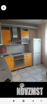 3-к квартира, на длительный срок, 82м2, 5/17 этаж