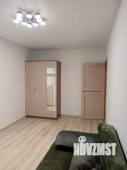 1-к квартира, на длительный срок, 37м2, 13/17 этаж