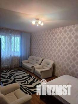 1-к квартира, на длительный срок, 41м2, 8/10 этаж