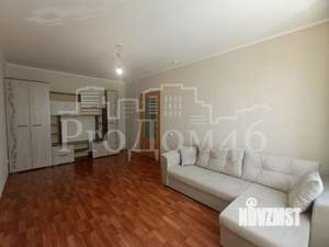 1-к квартира, на длительный срок, 39м2, 4/17 этаж