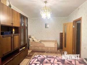 2-к квартира, на длительный срок, 56м2, 11/17 этаж