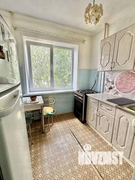 2-к квартира, на длительный срок, 45м2, 2/9 этаж