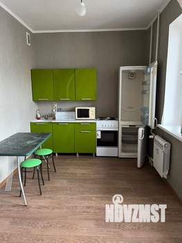 1-к квартира, на длительный срок, 41м2, 7/18 этаж