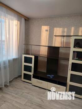 1-к квартира, на длительный срок, 34м2, 6/10 этаж