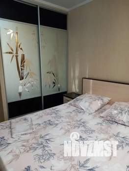 2-к квартира, посуточно, 50м2, 4/10 этаж