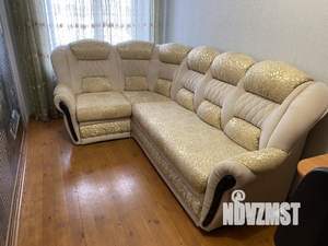 2-к квартира, посуточно, 52м2, 1/1 этаж