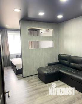 1-к квартира, на длительный срок, 48м2, 9/9 этаж