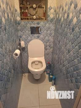 2-к квартира, посуточно, 44м2, 3/5 этаж