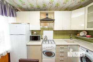 1-к квартира, посуточно, 36м2, 9/9 этаж