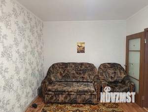 1-к квартира, на длительный срок, 37м2, 6/17 этаж