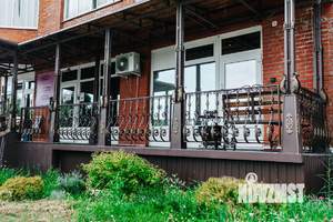 1-к квартира, посуточно, 20м2, 1/8 этаж