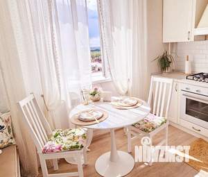 1-к квартира, посуточно, 42м2, 10/11 этаж