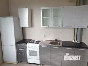 1-к квартира, на длительный срок, 46м2, 11/16 этаж