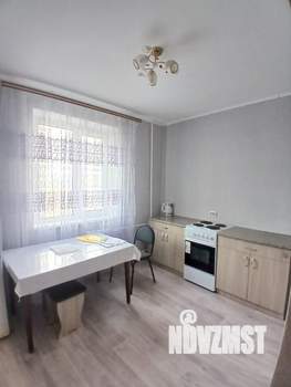 1-к квартира, на длительный срок, 38м2, 6/17 этаж