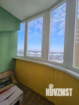 1-к квартира, на длительный срок, 38м2, 9/19 этаж