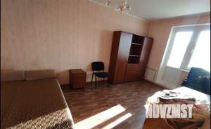 1-к квартира, на длительный срок, 38м2, 6/17 этаж