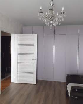 2-к квартира, на длительный срок, 56м2, 14/17 этаж